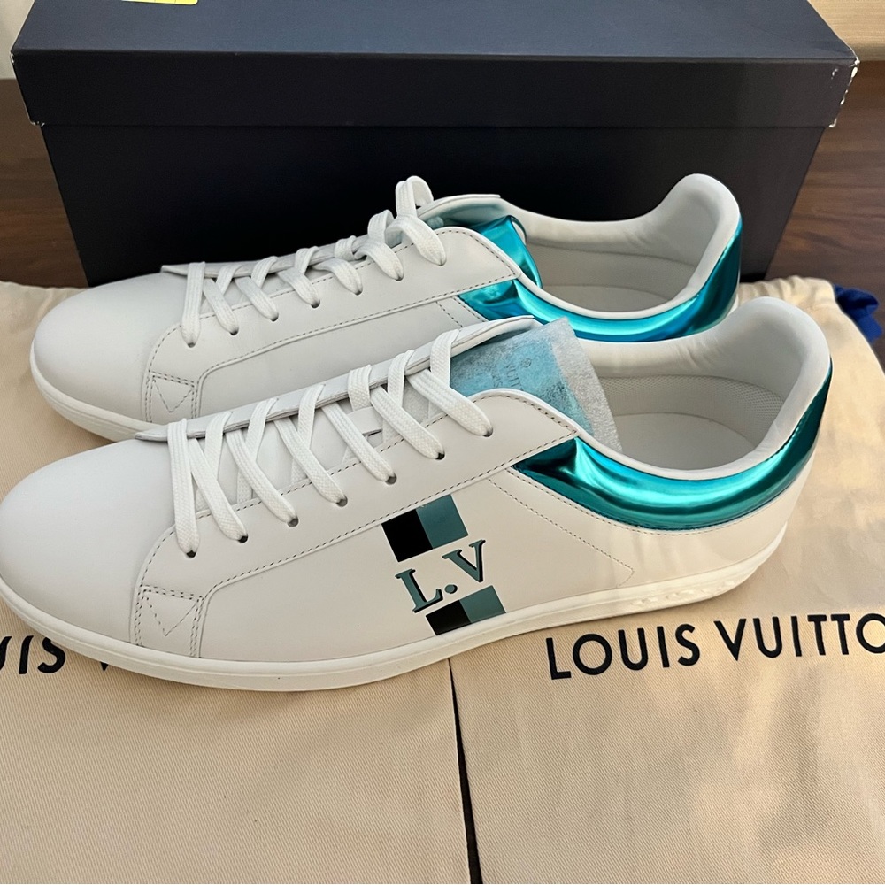 MENS Luxembourg Sneaker